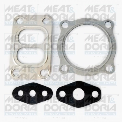 Mounting Kit, charger